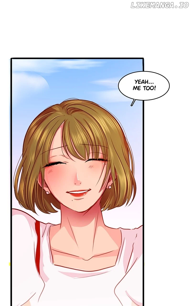 Love 4 a Walk Chapter 22 page 6