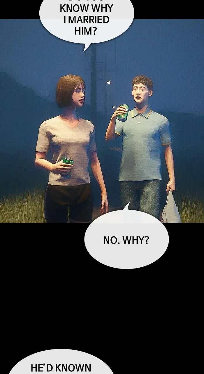 There Are No Demons Chapter 22 page 36