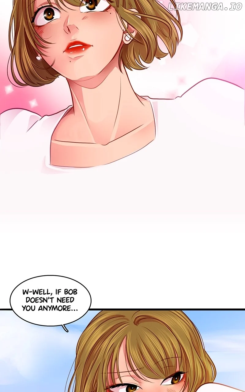 Love 4 a Walk Chapter 22 page 27