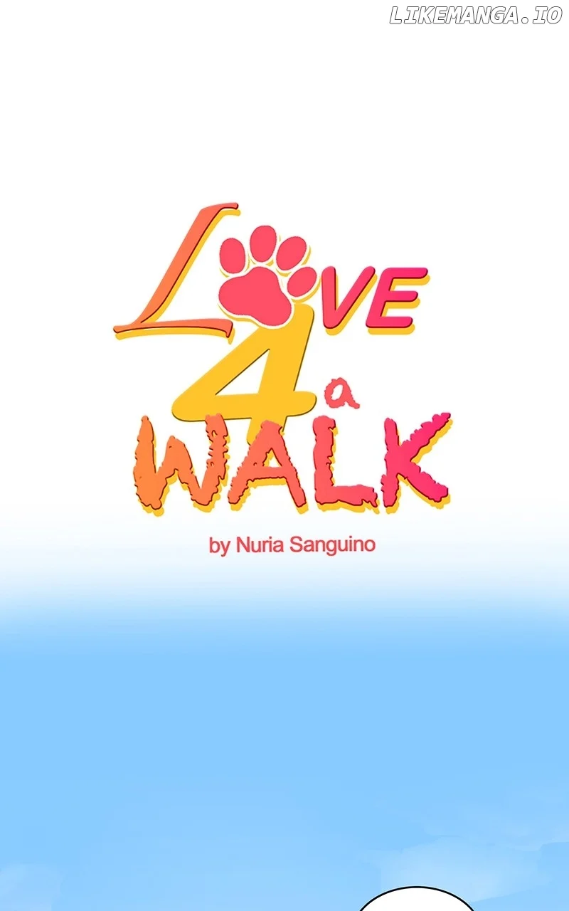 Love 4 a Walk Chapter 22 page 1