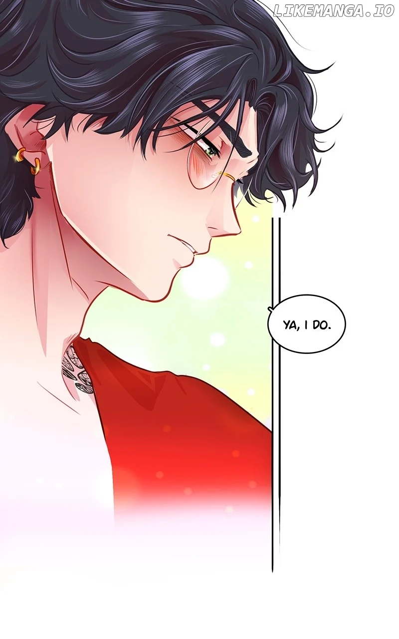 Love 4 a Walk Chapter 22 page 4