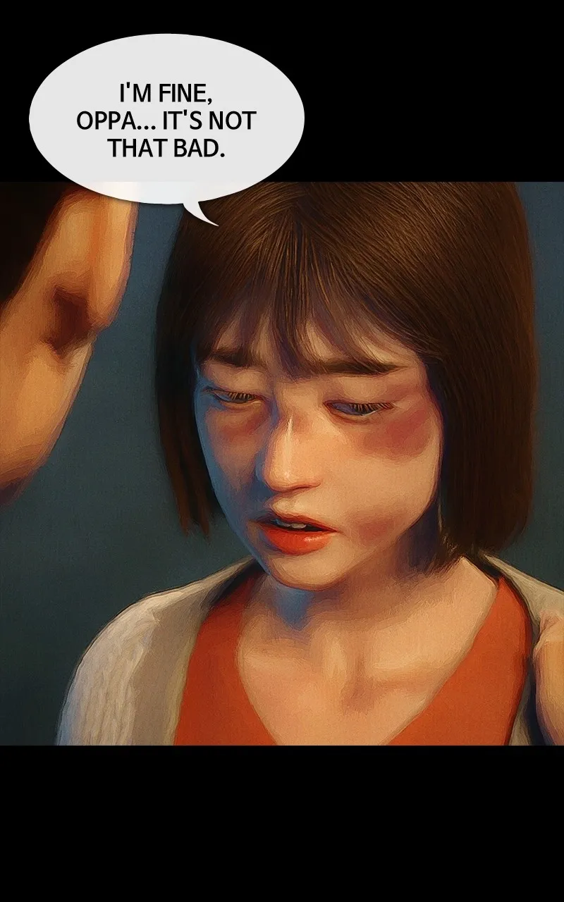 There Are No Demons Chapter 22 page 4