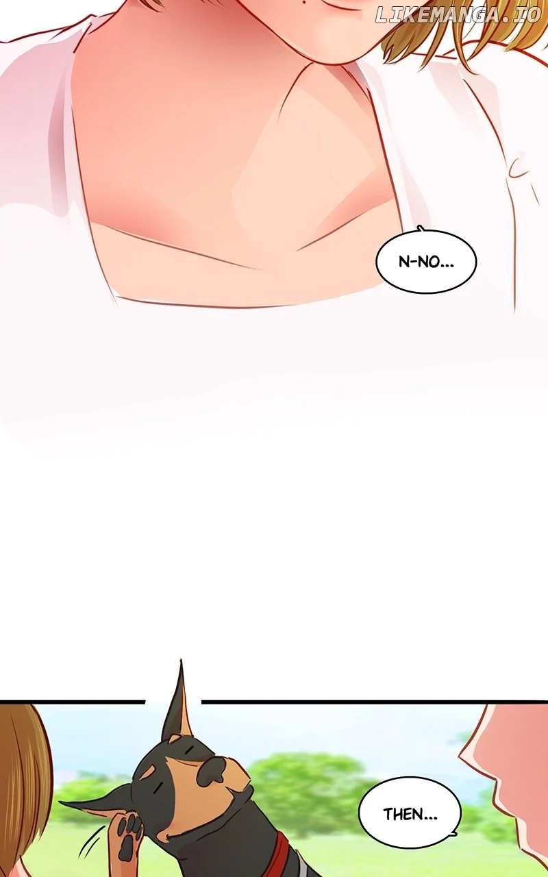 Love 4 a Walk Chapter 22 page 32