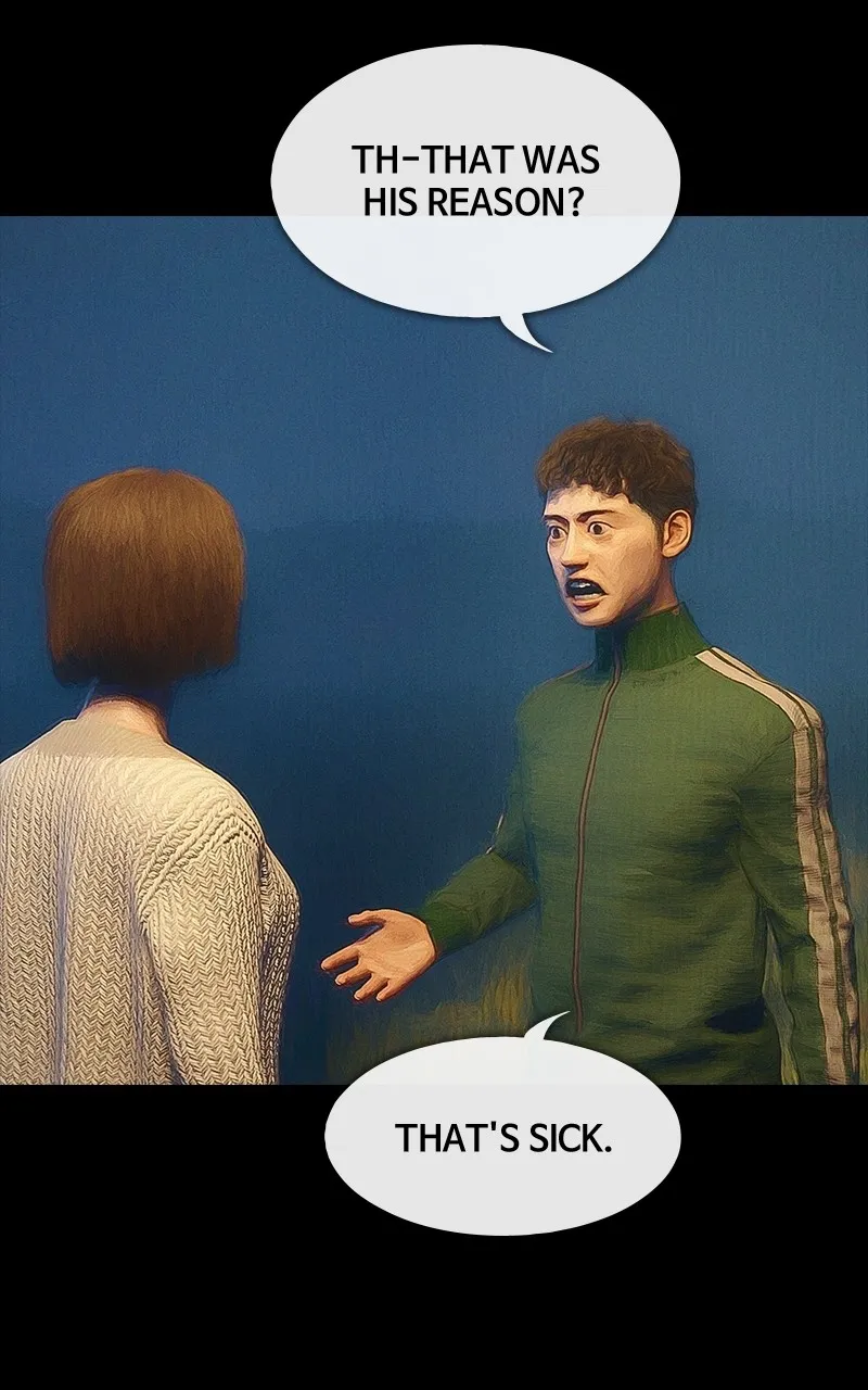 There Are No Demons Chapter 22 page 15