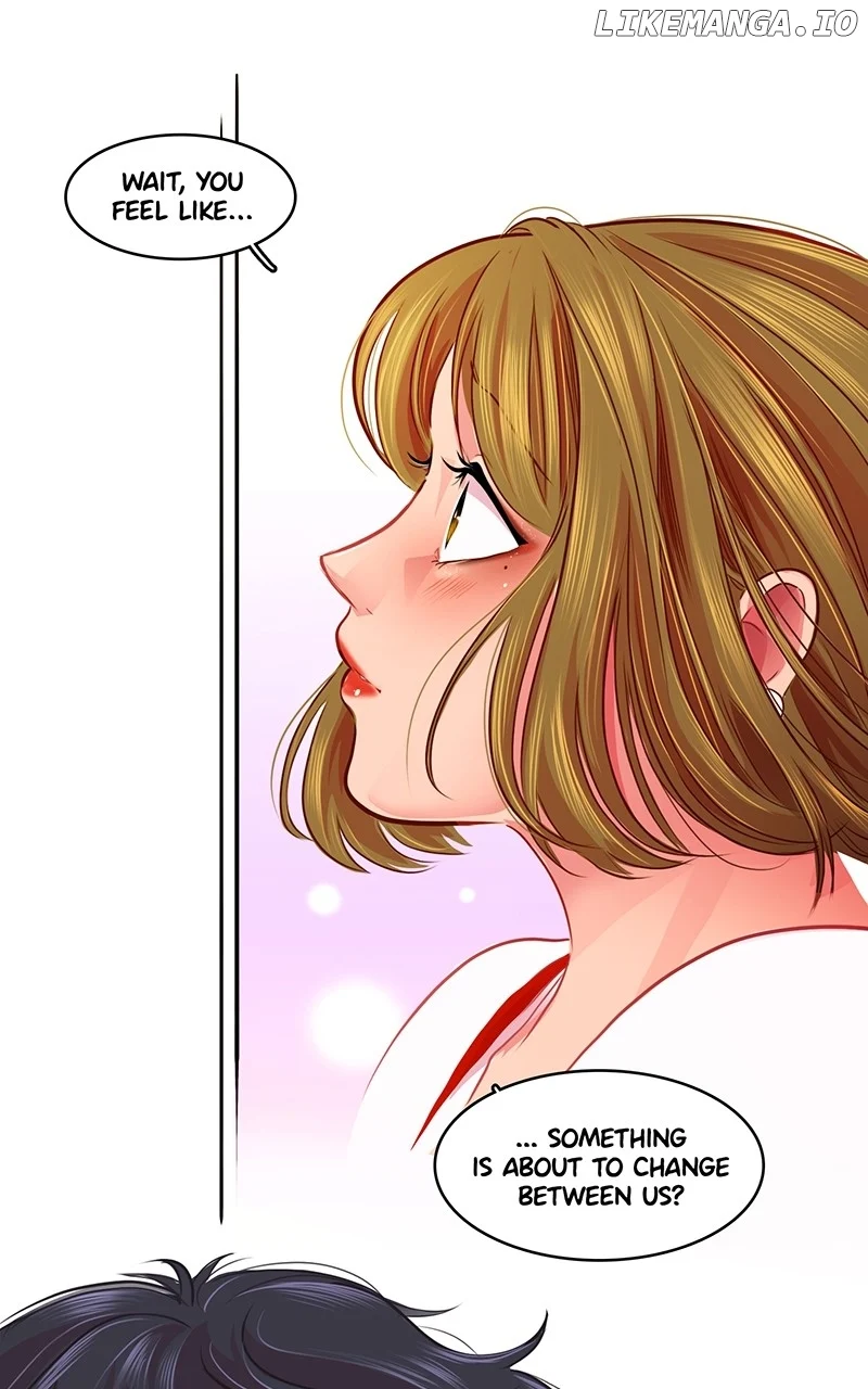 Love 4 a Walk Chapter 22 page 3