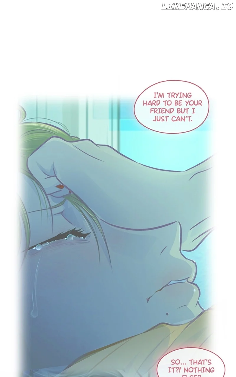 Love 4 a Walk Chapter 22 page 40