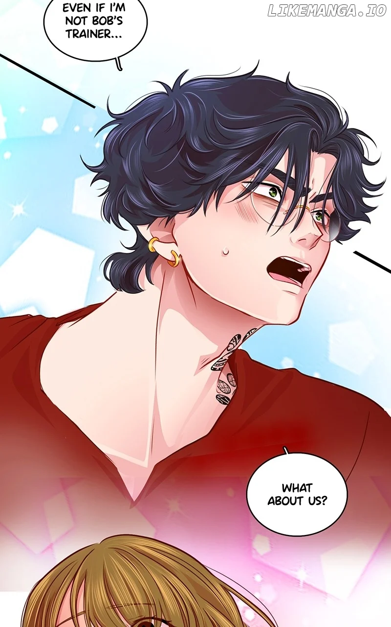 Love 4 a Walk Chapter 22 page 26