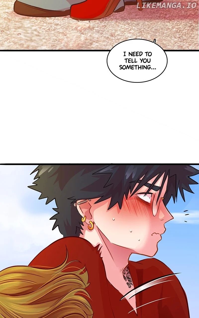 Love 4 a Walk Chapter 22 page 10