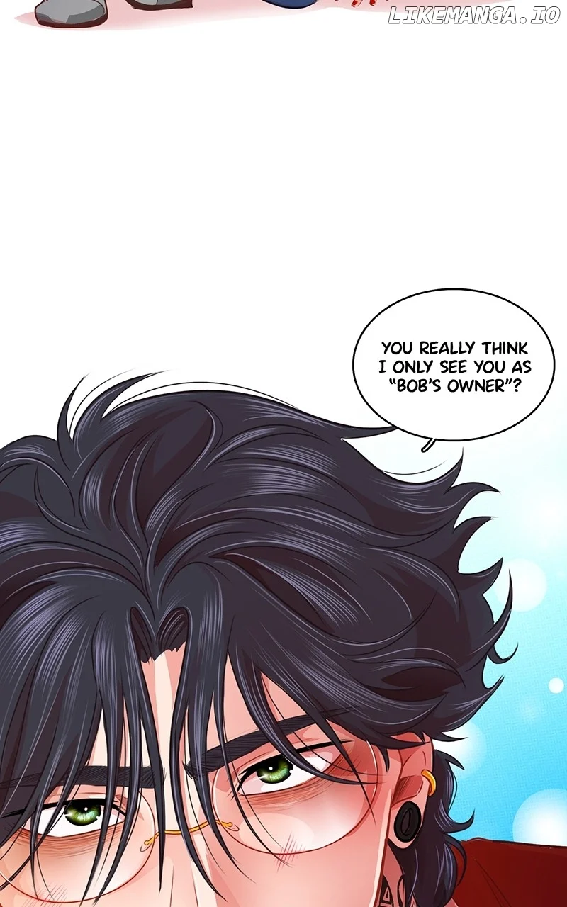 Love 4 a Walk Chapter 22 page 30