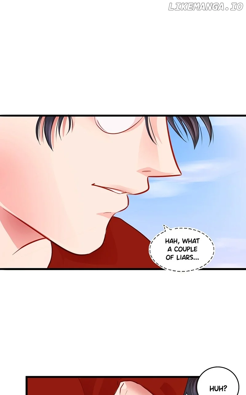 Love 4 a Walk Chapter 22 page 42