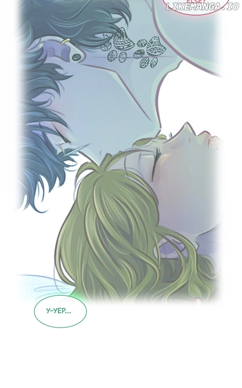 Love 4 a Walk Chapter 22 page 41