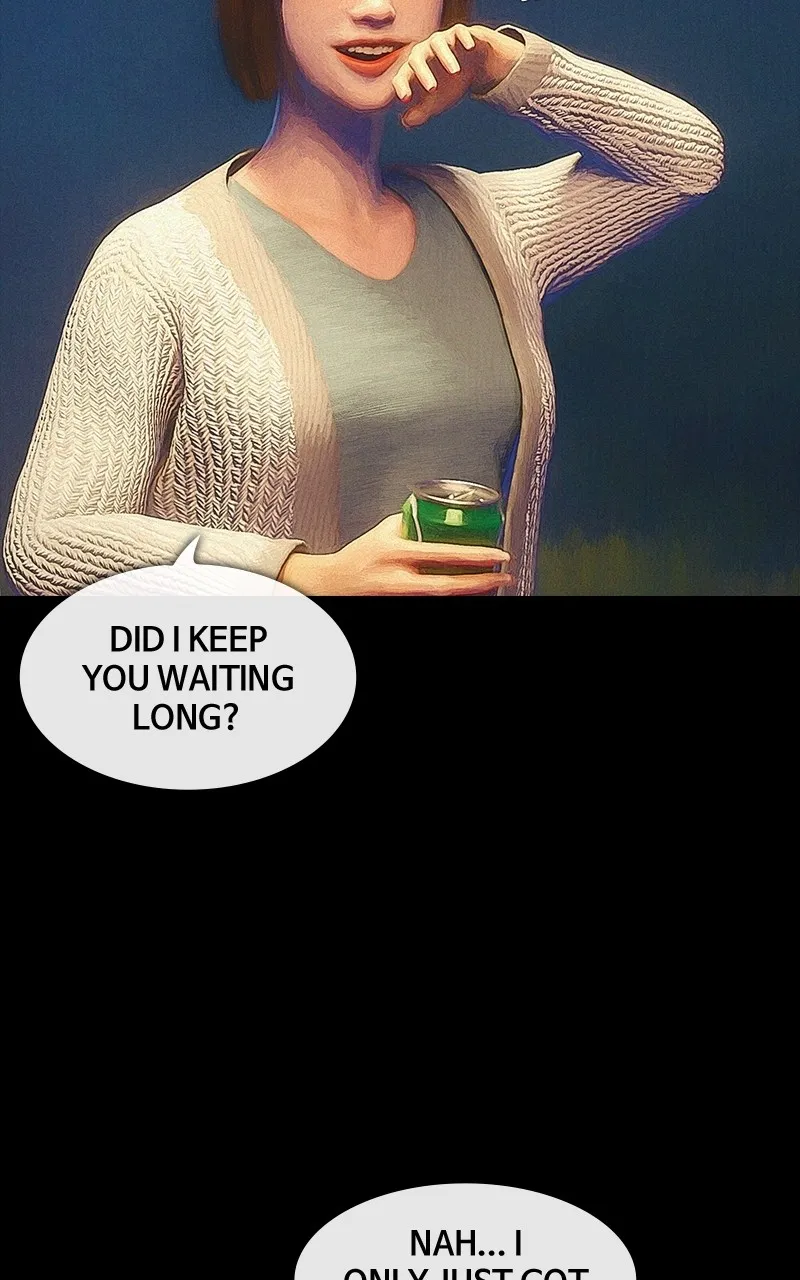 There Are No Demons Chapter 22 page 62