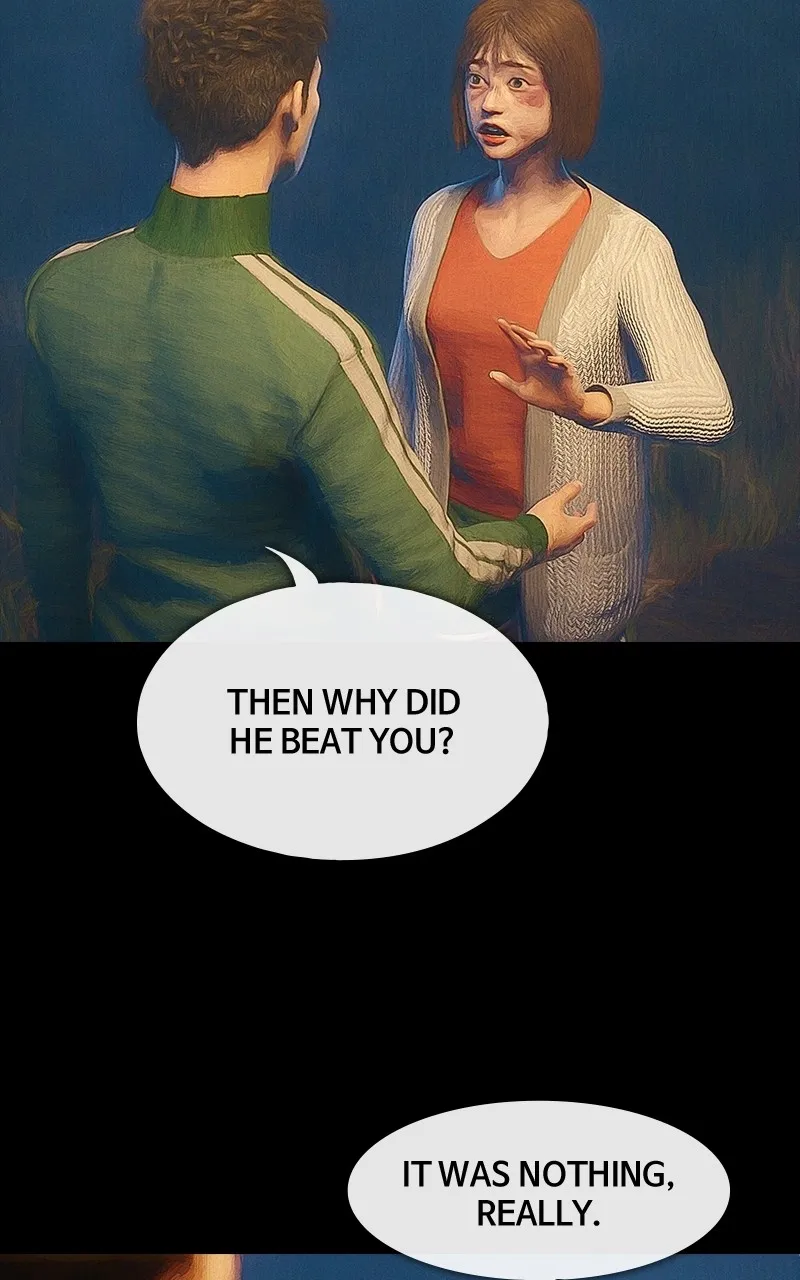 There Are No Demons Chapter 22 page 13
