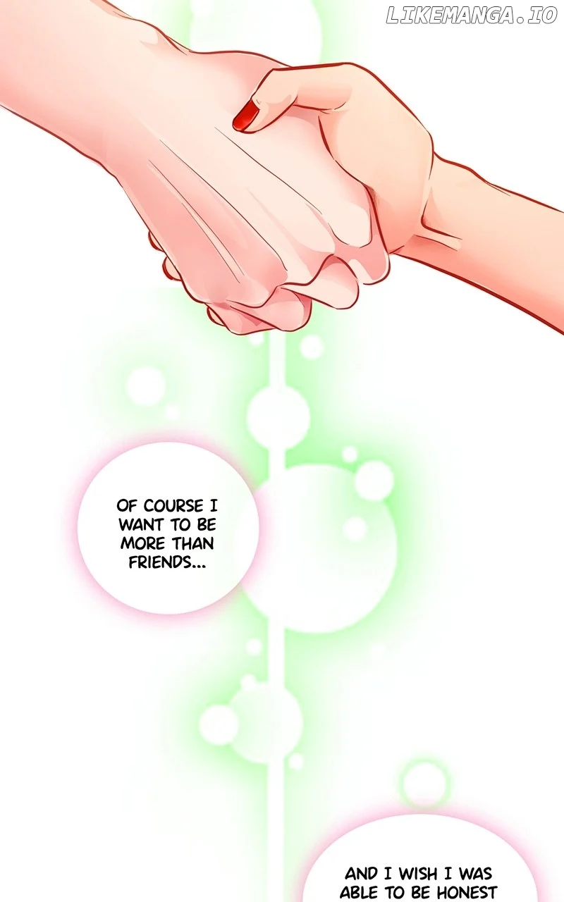 Love 4 a Walk Chapter 22 page 49