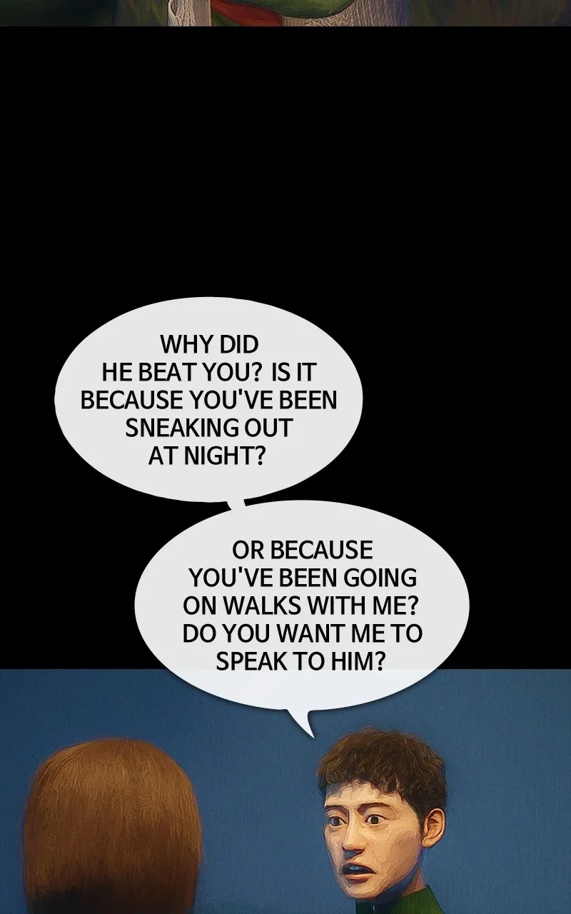 There Are No Demons Chapter 22 page 11