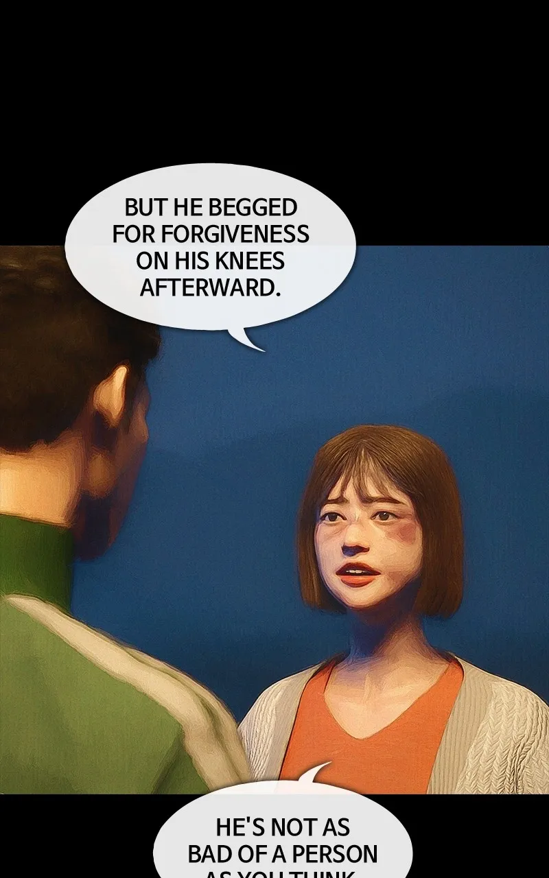 There Are No Demons Chapter 22 page 16