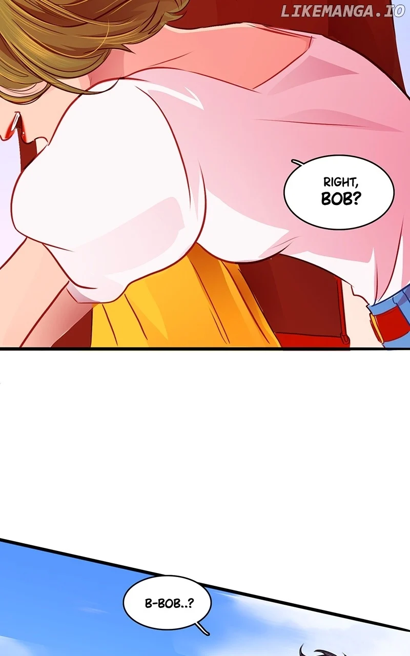 Love 4 a Walk Chapter 22 page 11
