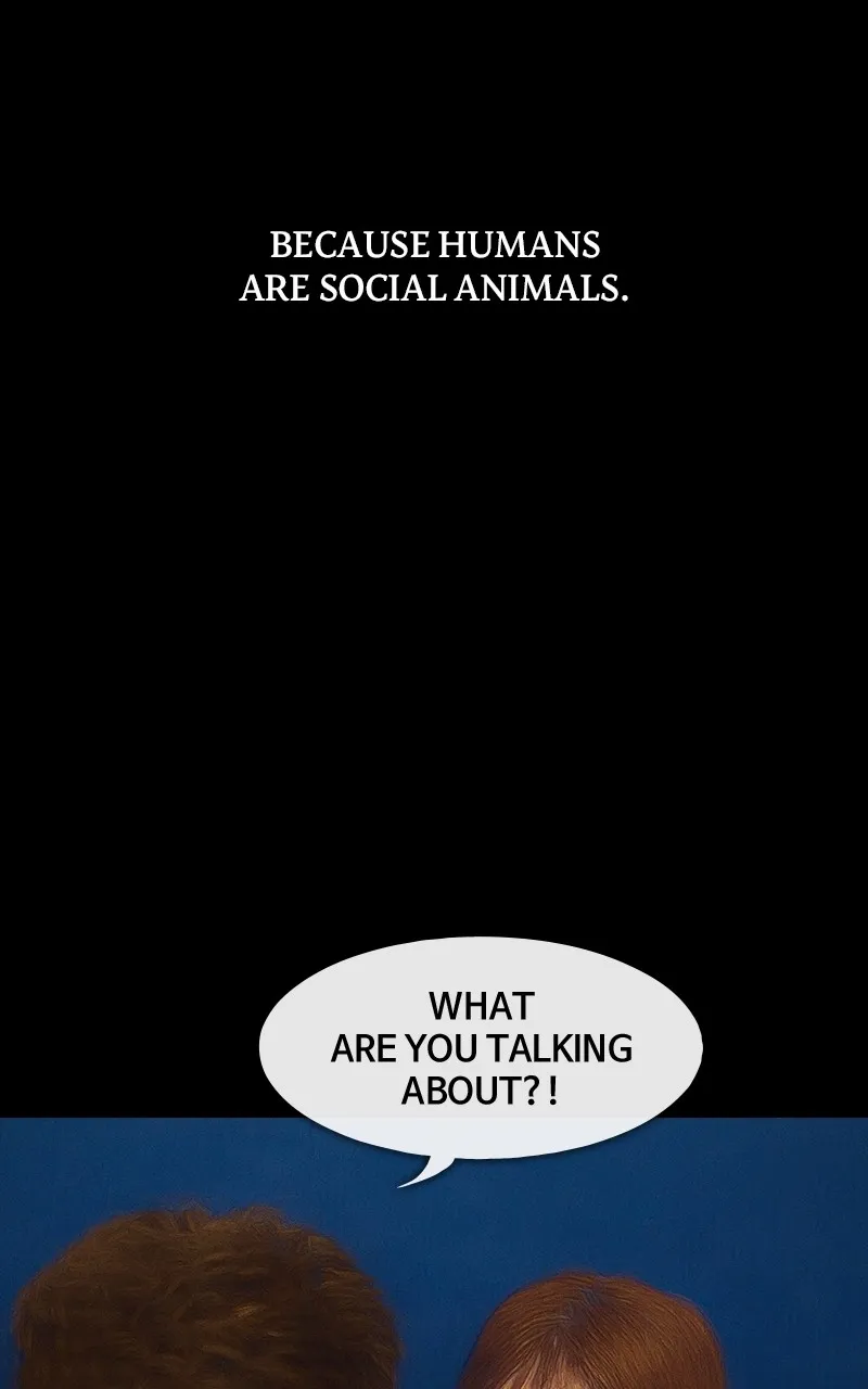 There Are No Demons Chapter 22 page 5