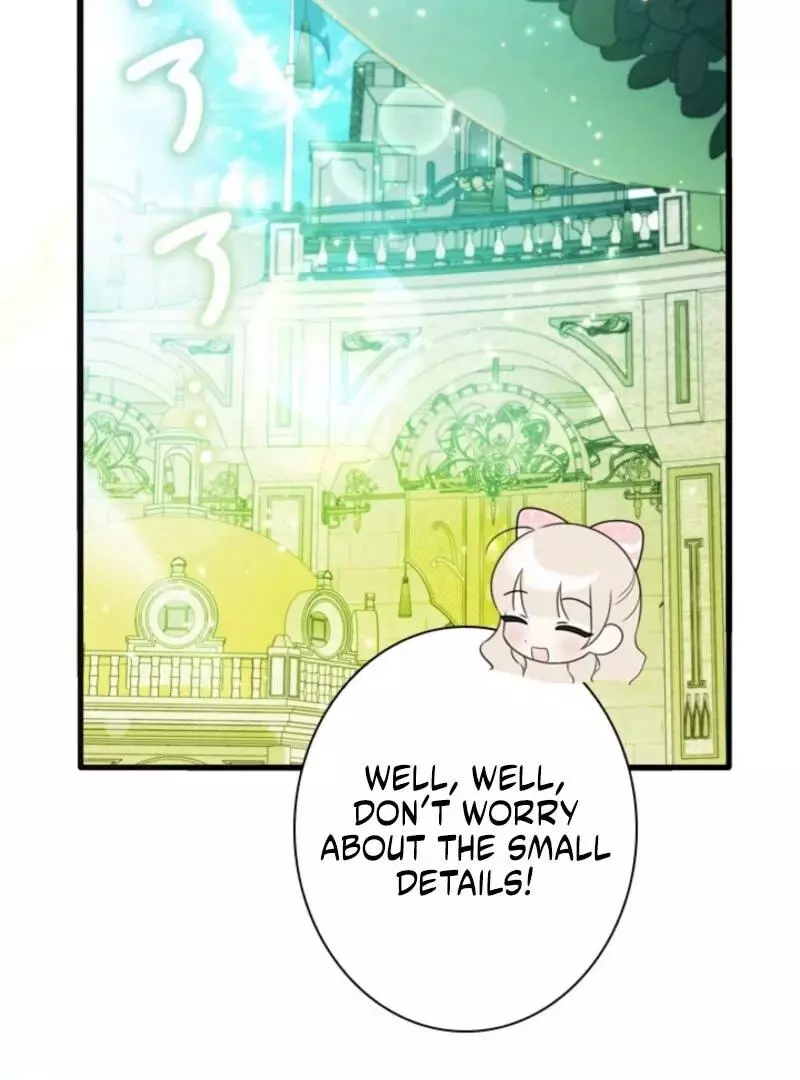 The Count's Beloved Contract Young Lady Chapter 22 page 28