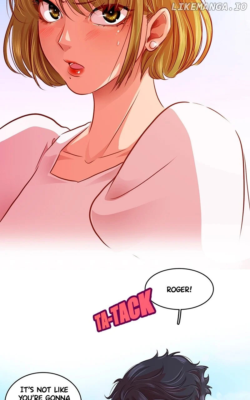 Love 4 a Walk Chapter 22 page 64