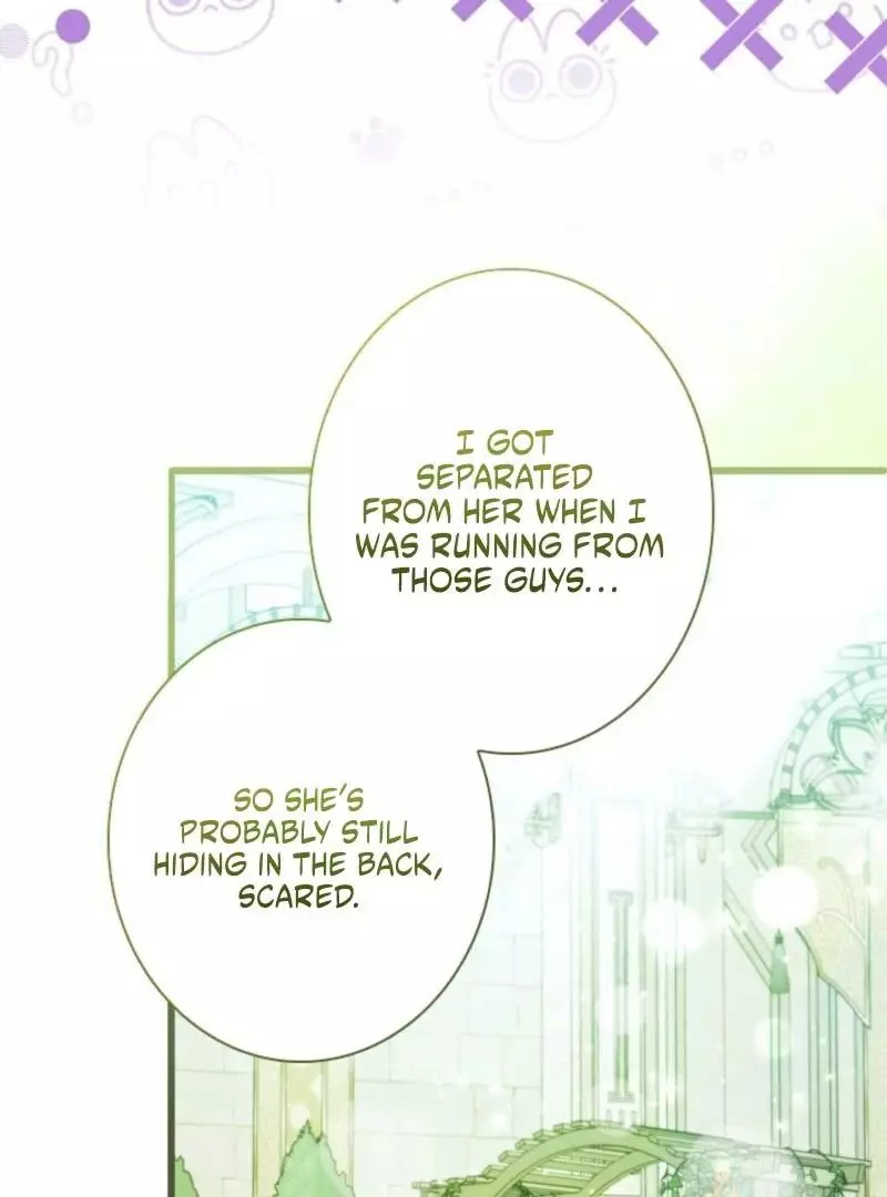 The Count's Beloved Contract Young Lady Chapter 22 page 33