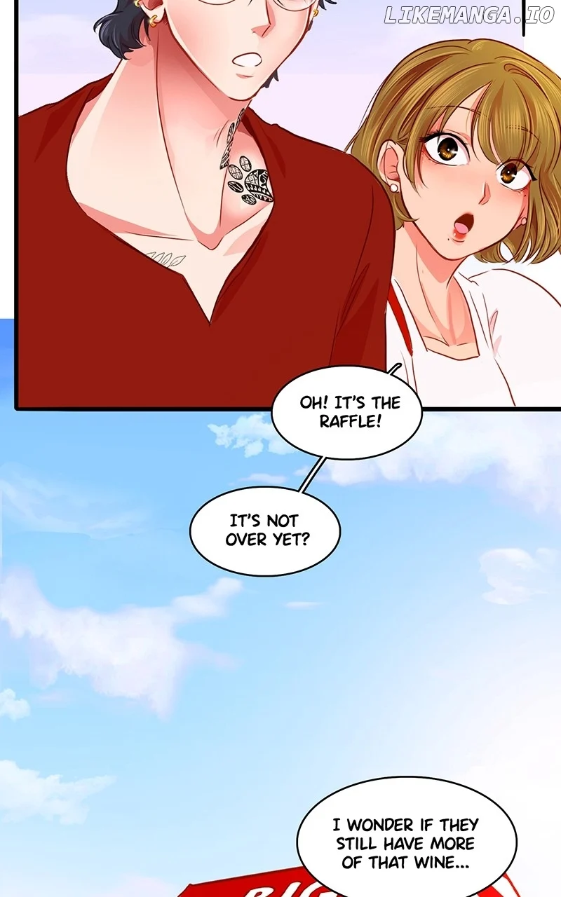Love 4 a Walk Chapter 22 page 53