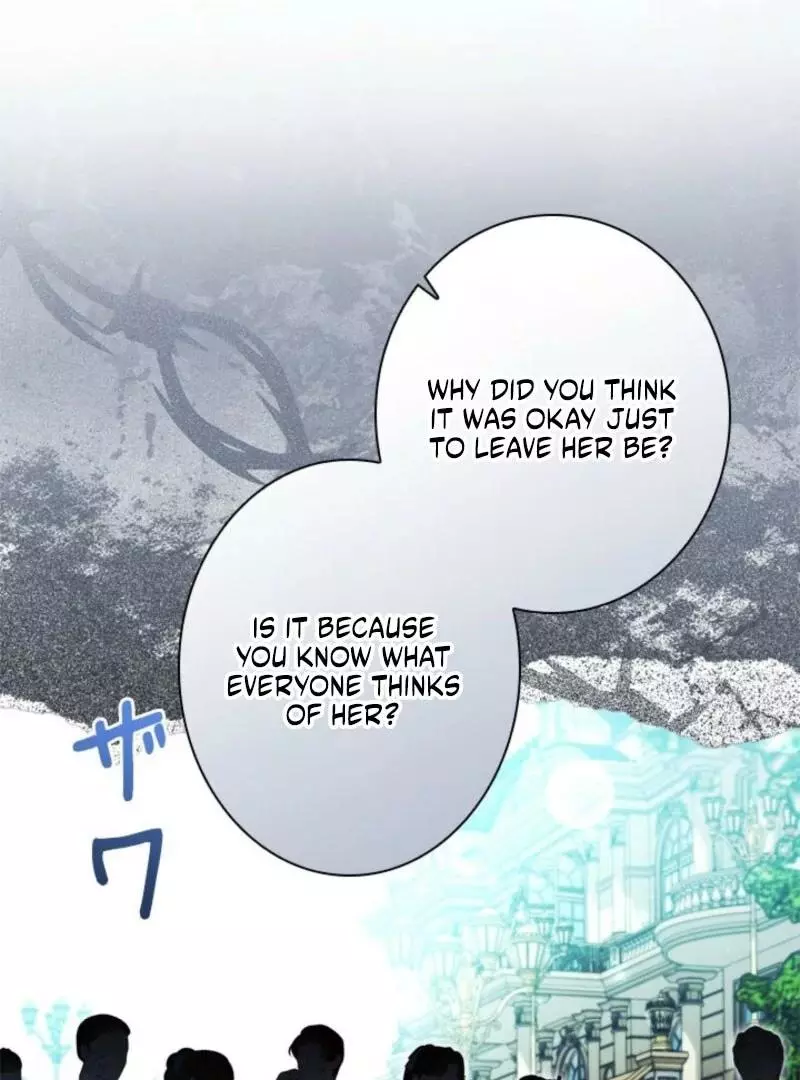 The Count's Beloved Contract Young Lady Chapter 22 page 97