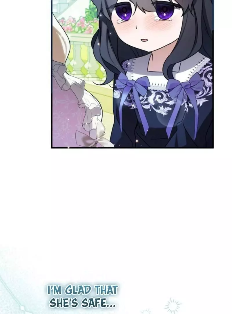 The Count's Beloved Contract Young Lady Chapter 22 page 88