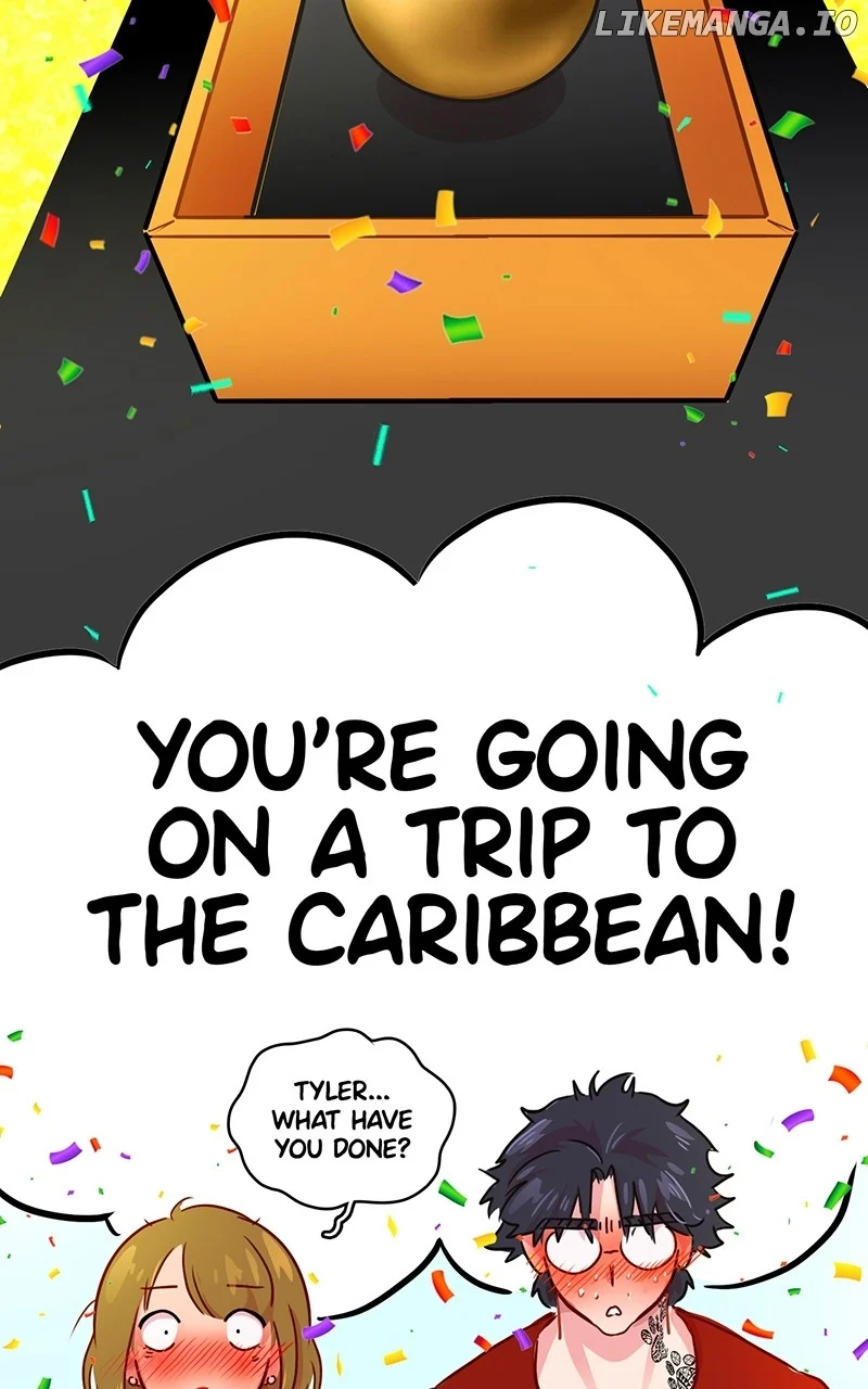 Love 4 a Walk Chapter 22 page 68