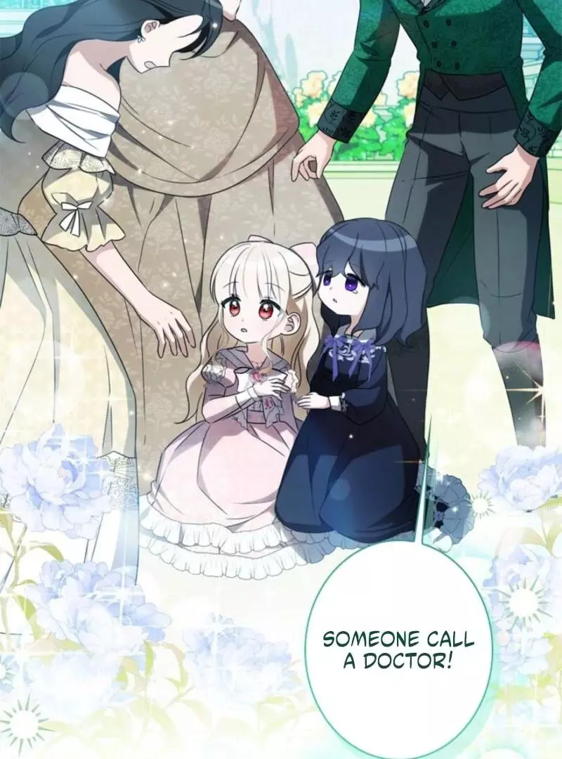 The Count's Beloved Contract Young Lady Chapter 22 page 85