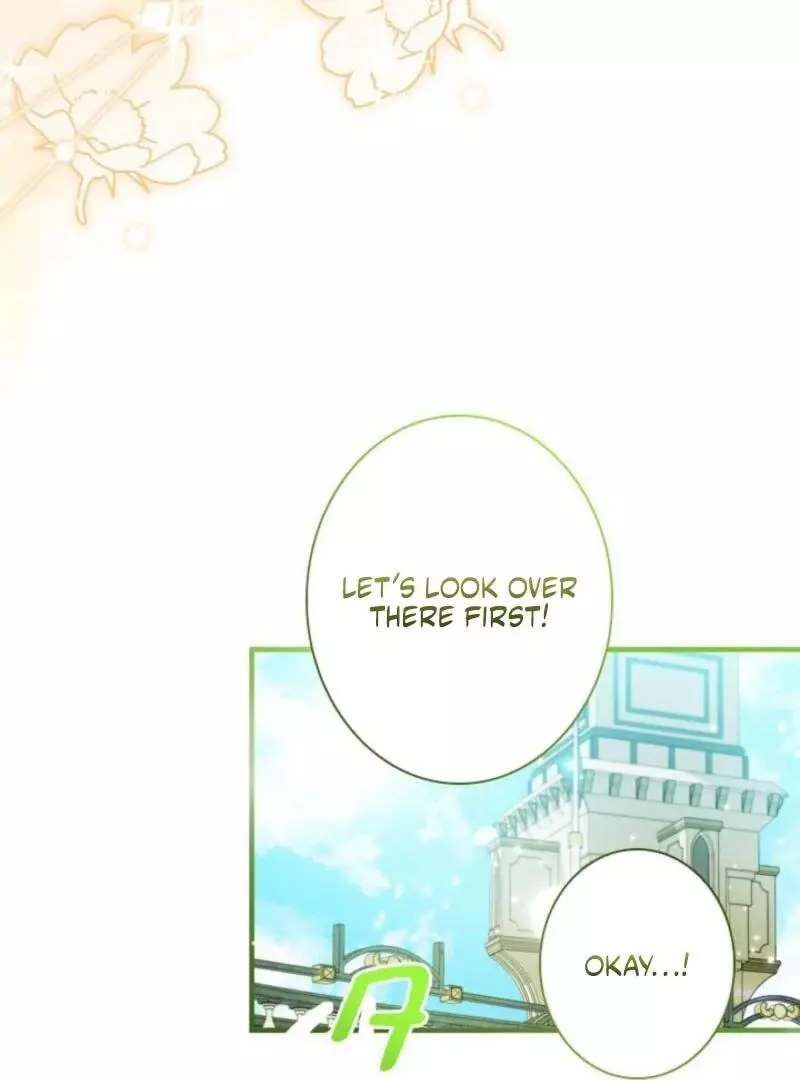 The Count's Beloved Contract Young Lady Chapter 22 page 39