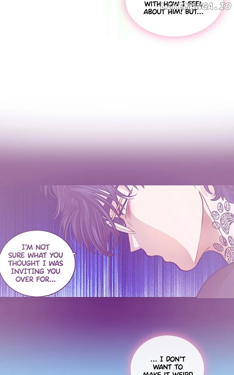 Love 4 a Walk Chapter 22 page 50