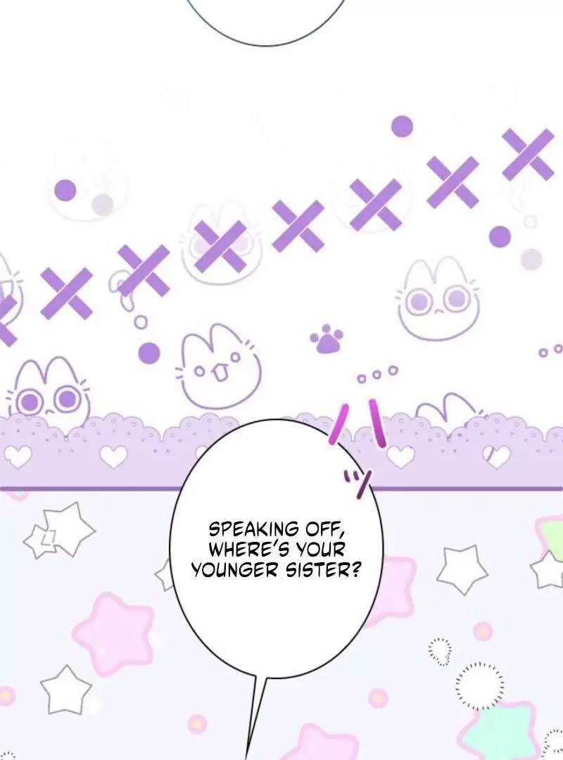 The Count's Beloved Contract Young Lady Chapter 22 page 31