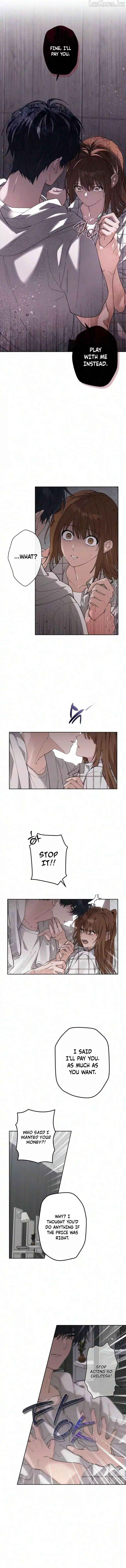 A Beautiful Wreck Chapter 21 page 5