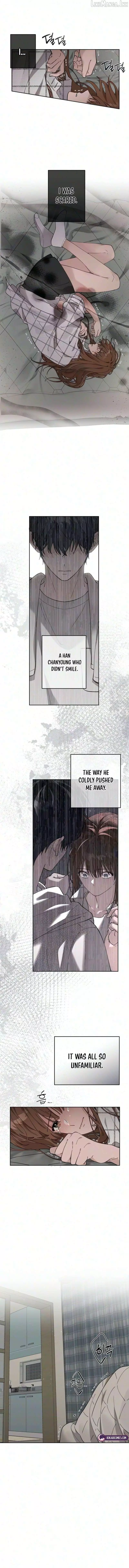 A Beautiful Wreck Chapter 21 page 7