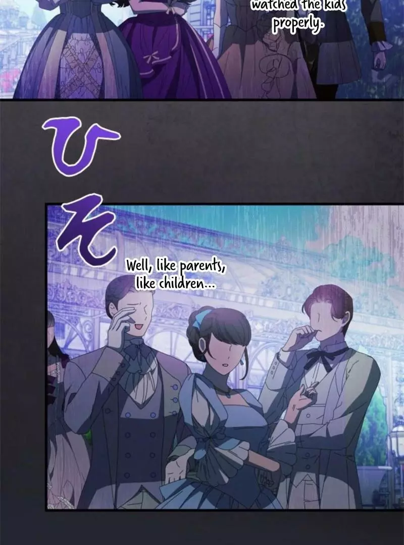 The Count's Beloved Contract Young Lady Chapter 22 page 66
