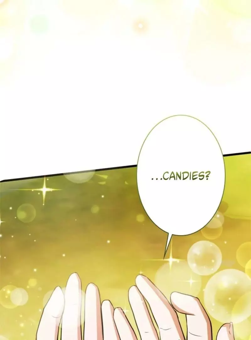 The Count's Beloved Contract Young Lady Chapter 22 page 22