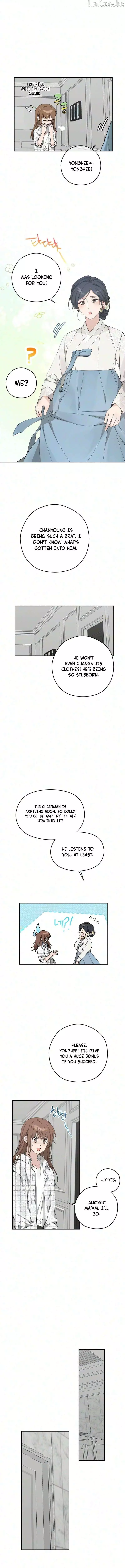A Beautiful Wreck Chapter 21 page 2