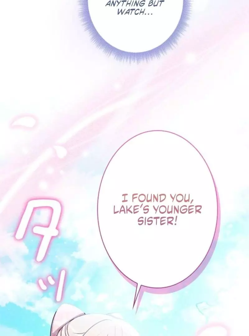 The Count's Beloved Contract Young Lady Chapter 22 page 54