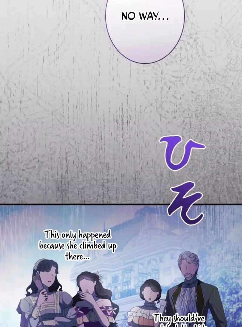 The Count's Beloved Contract Young Lady Chapter 22 page 65