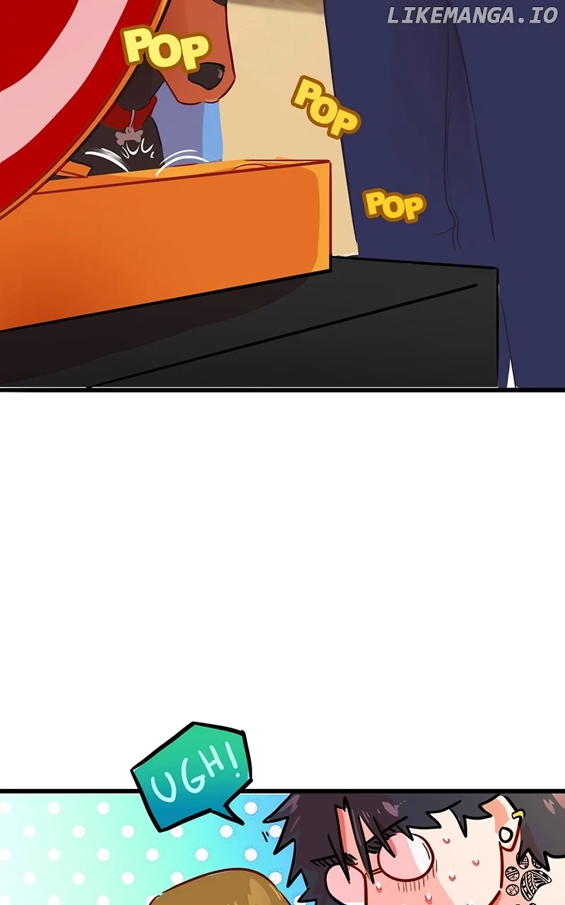 Love 4 a Walk Chapter 22 page 66