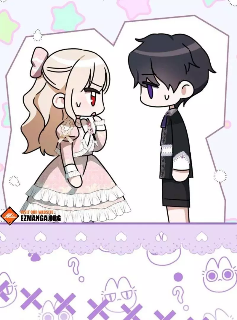 The Count's Beloved Contract Young Lady Chapter 22 page 32