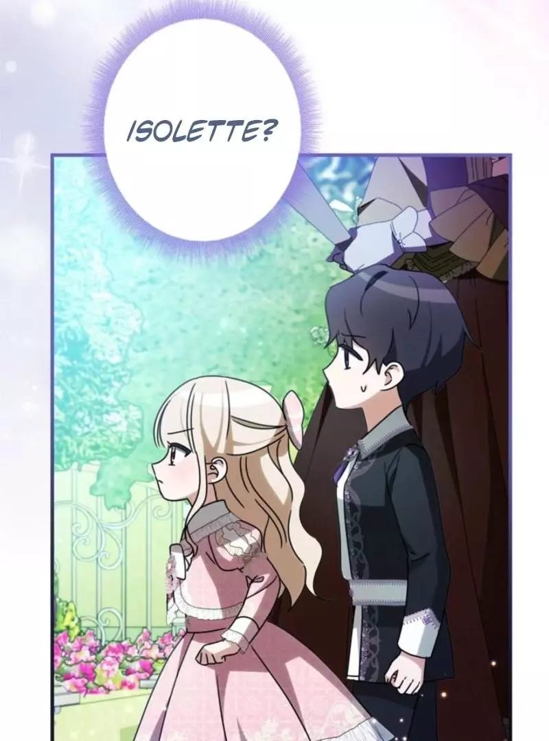 The Count's Beloved Contract Young Lady Chapter 22 page 57