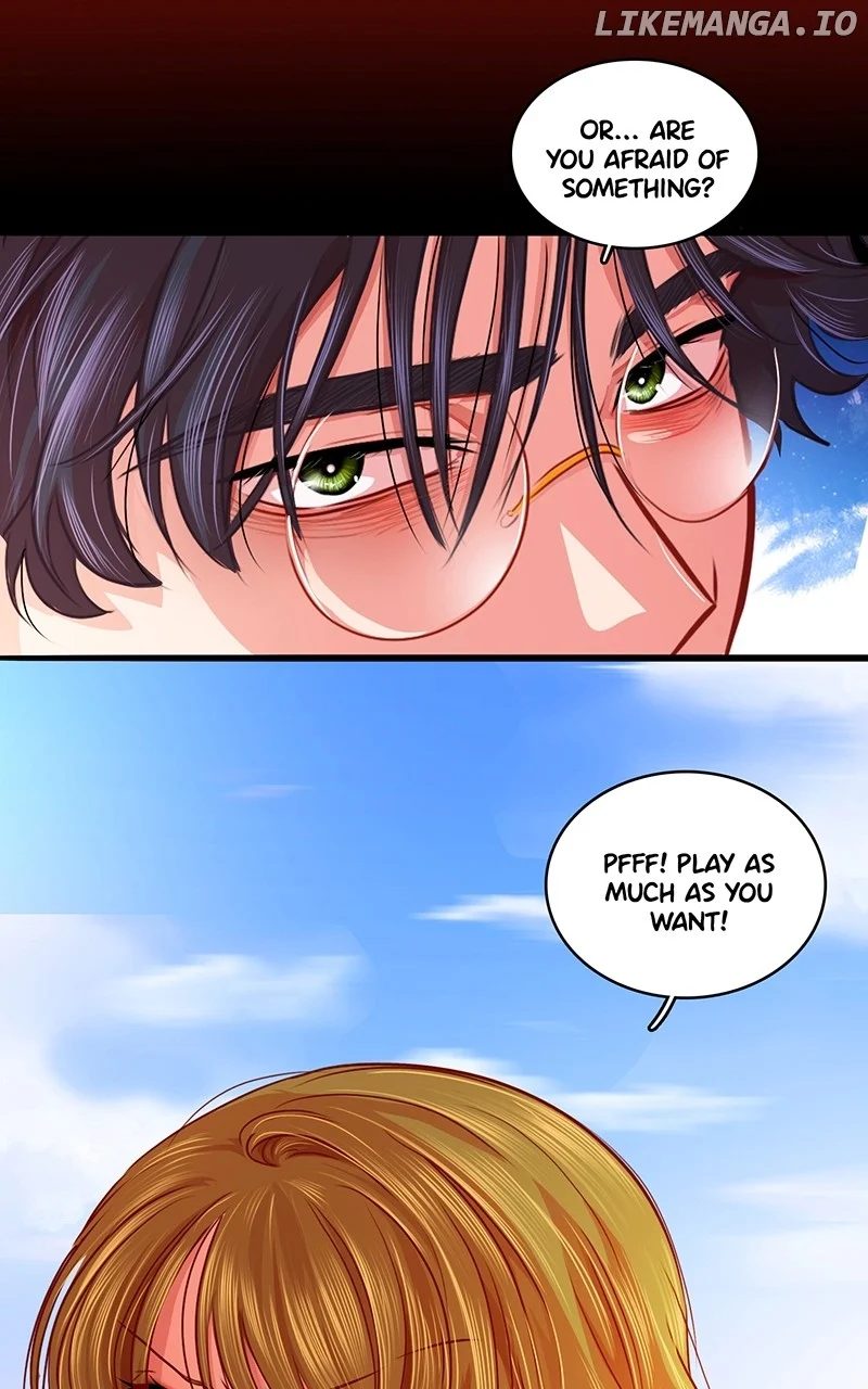 Love 4 a Walk Chapter 22 page 63