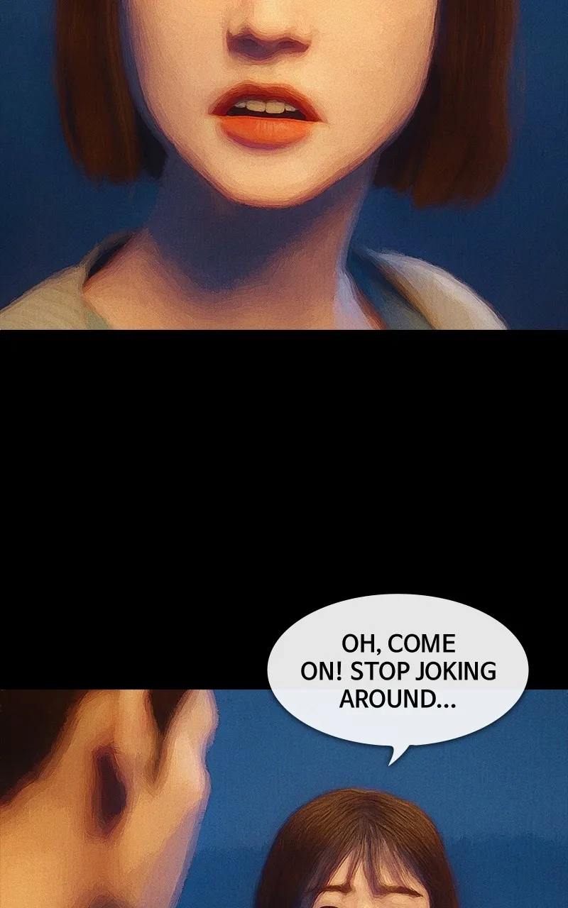 There Are No Demons Chapter 22 page 78