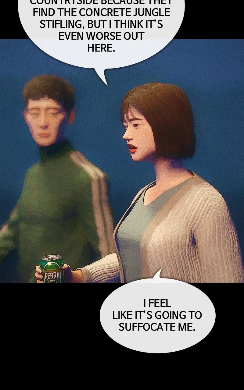 There Are No Demons Chapter 22 page 67