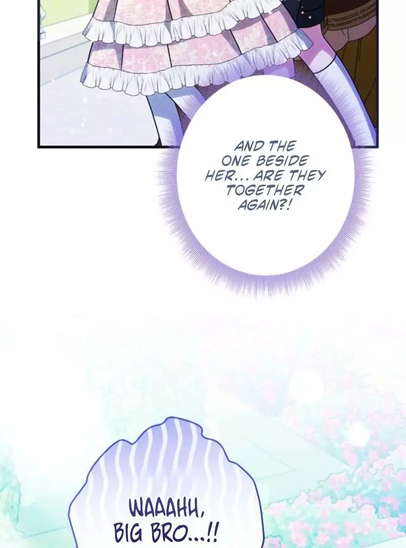 The Count's Beloved Contract Young Lady Chapter 22 page 58