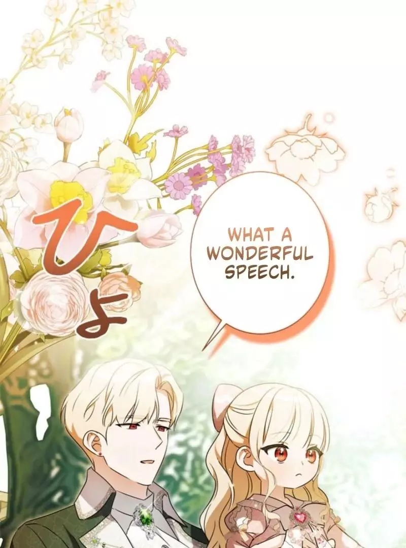 The Count's Beloved Contract Young Lady Chapter 22 page 105