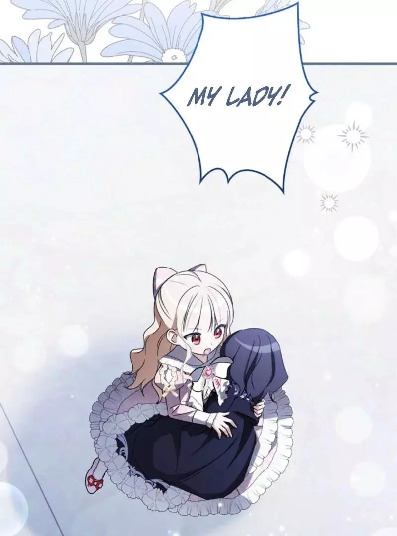 The Count's Beloved Contract Young Lady Chapter 22 page 80