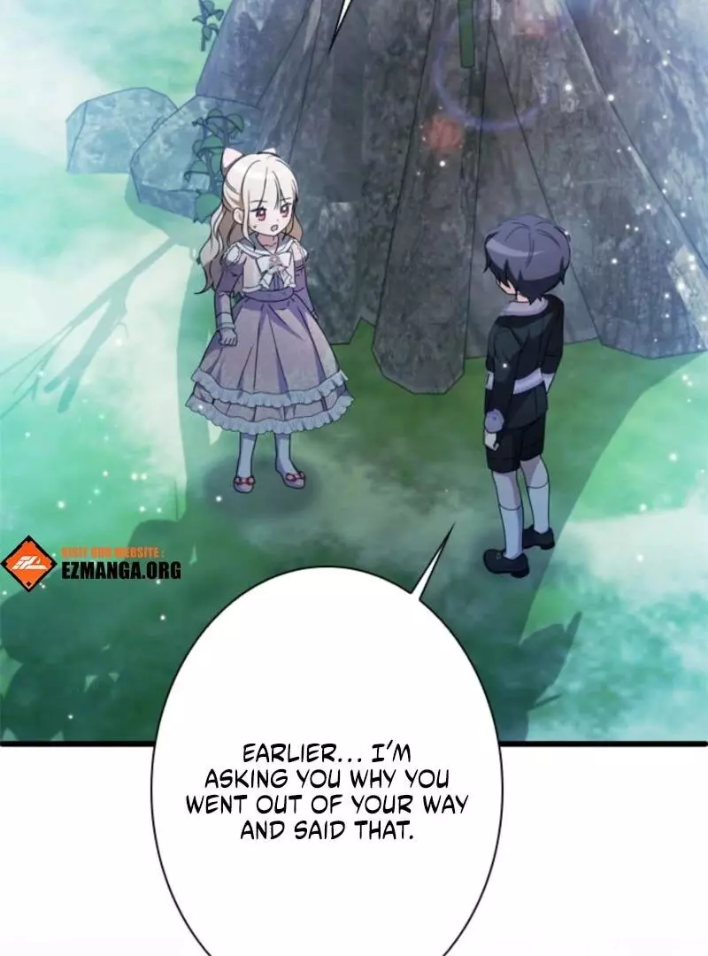 The Count's Beloved Contract Young Lady Chapter 22 page 14